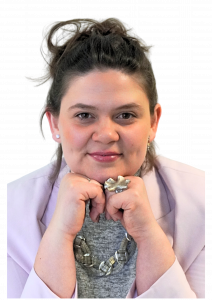 Miriam Büxenstein